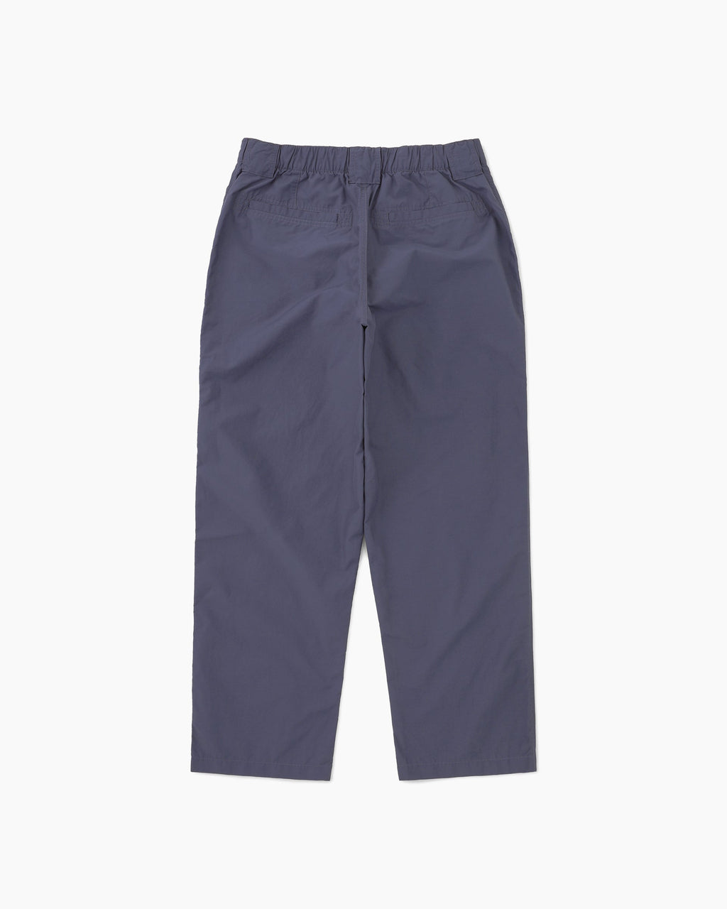 Khakis - Nylon Hiking Pant (Faded Navy) product image 5 | TRAB K-Fashion Australia