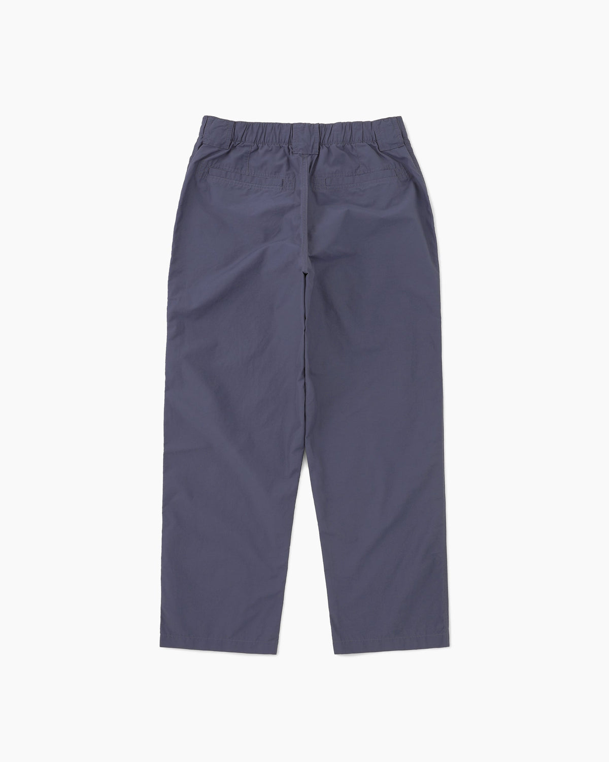 Khakis - Nylon Hiking Pant (Faded Navy) product image 5 | TRAB K-Fashion Australia
