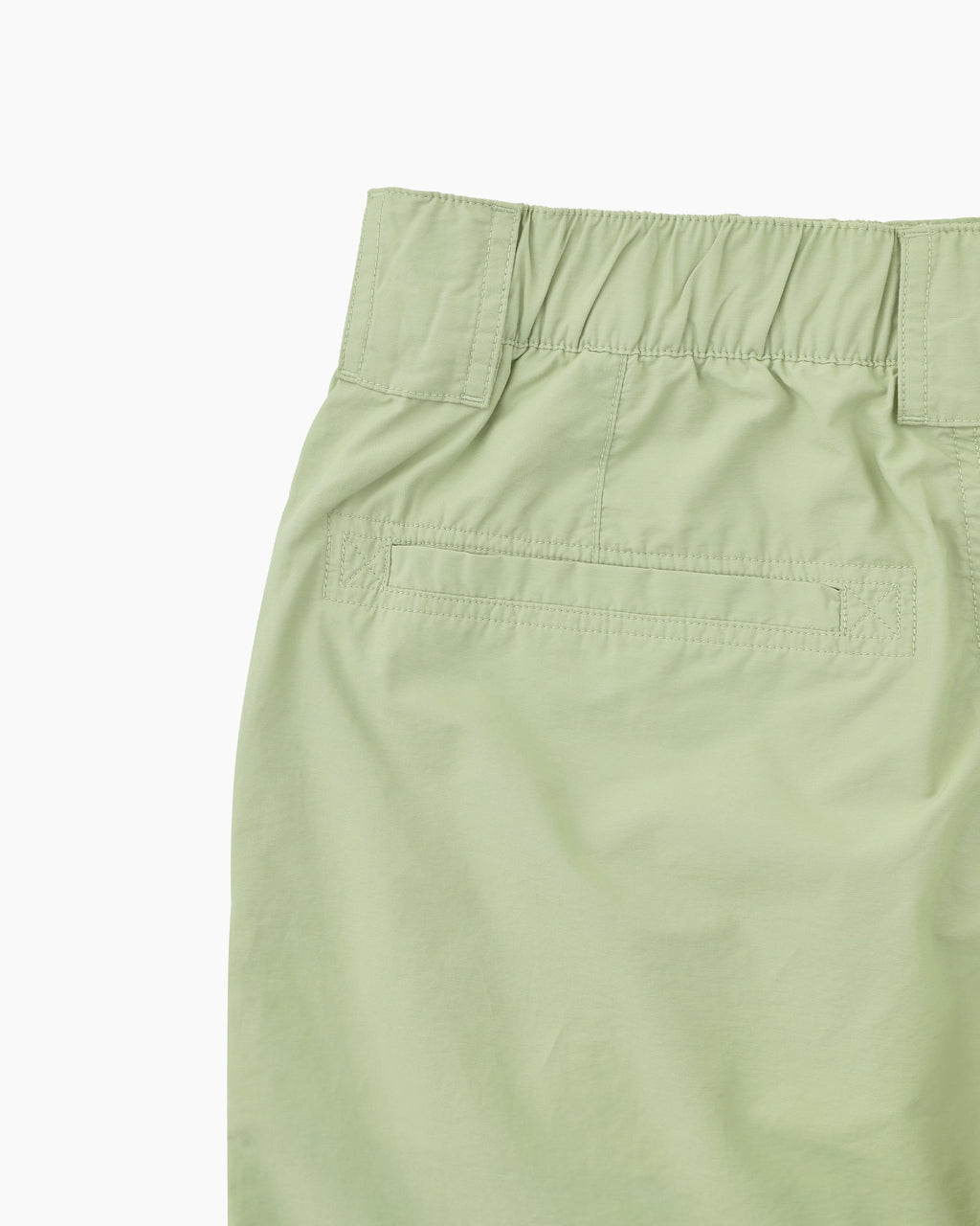 Khakis - Nylon Hiking Pant (Light Green) product image 4 | TRAB K-Fashion Australia