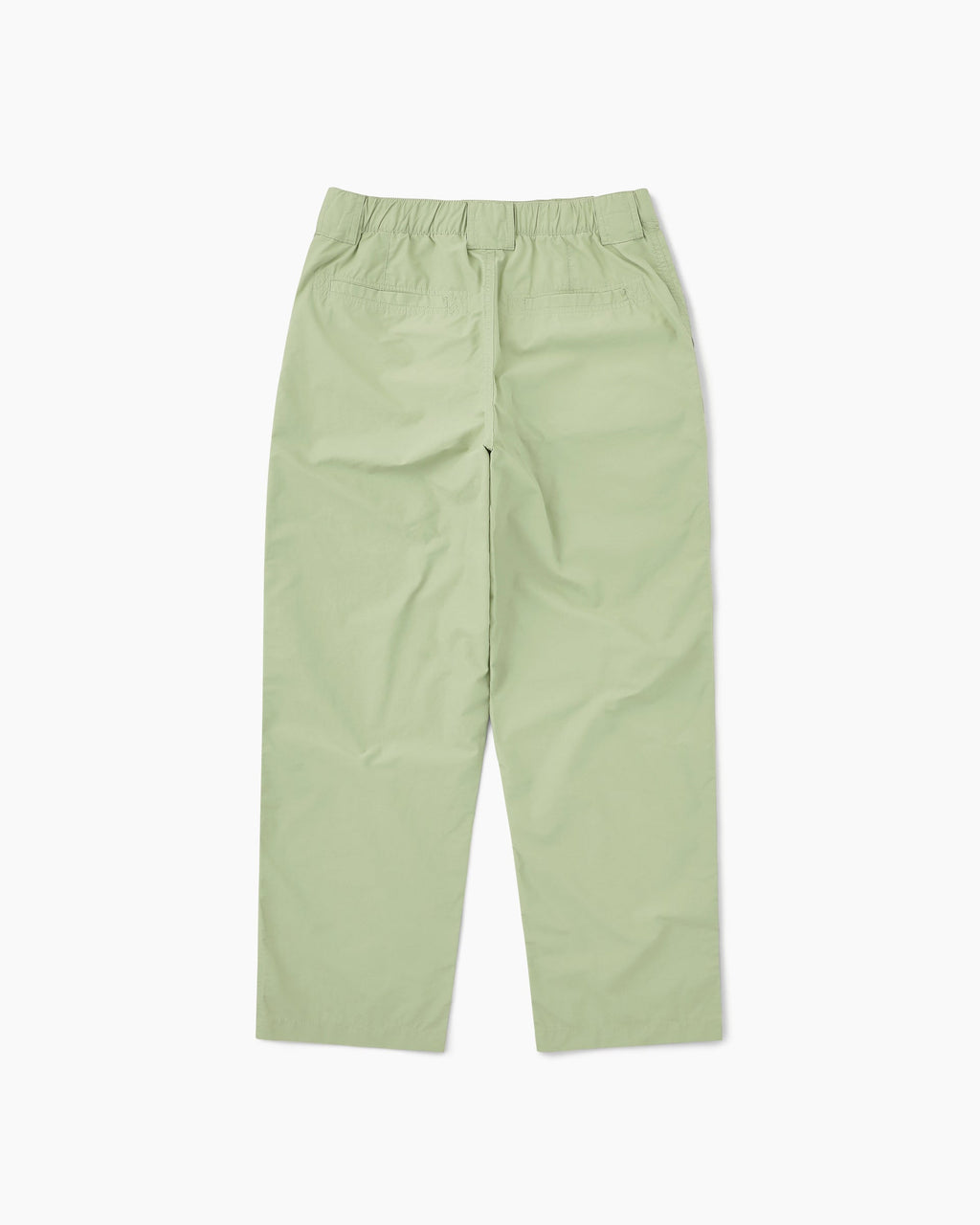 Khakis - Nylon Hiking Pant (Light Green) product image 5 | TRAB K-Fashion Australia
