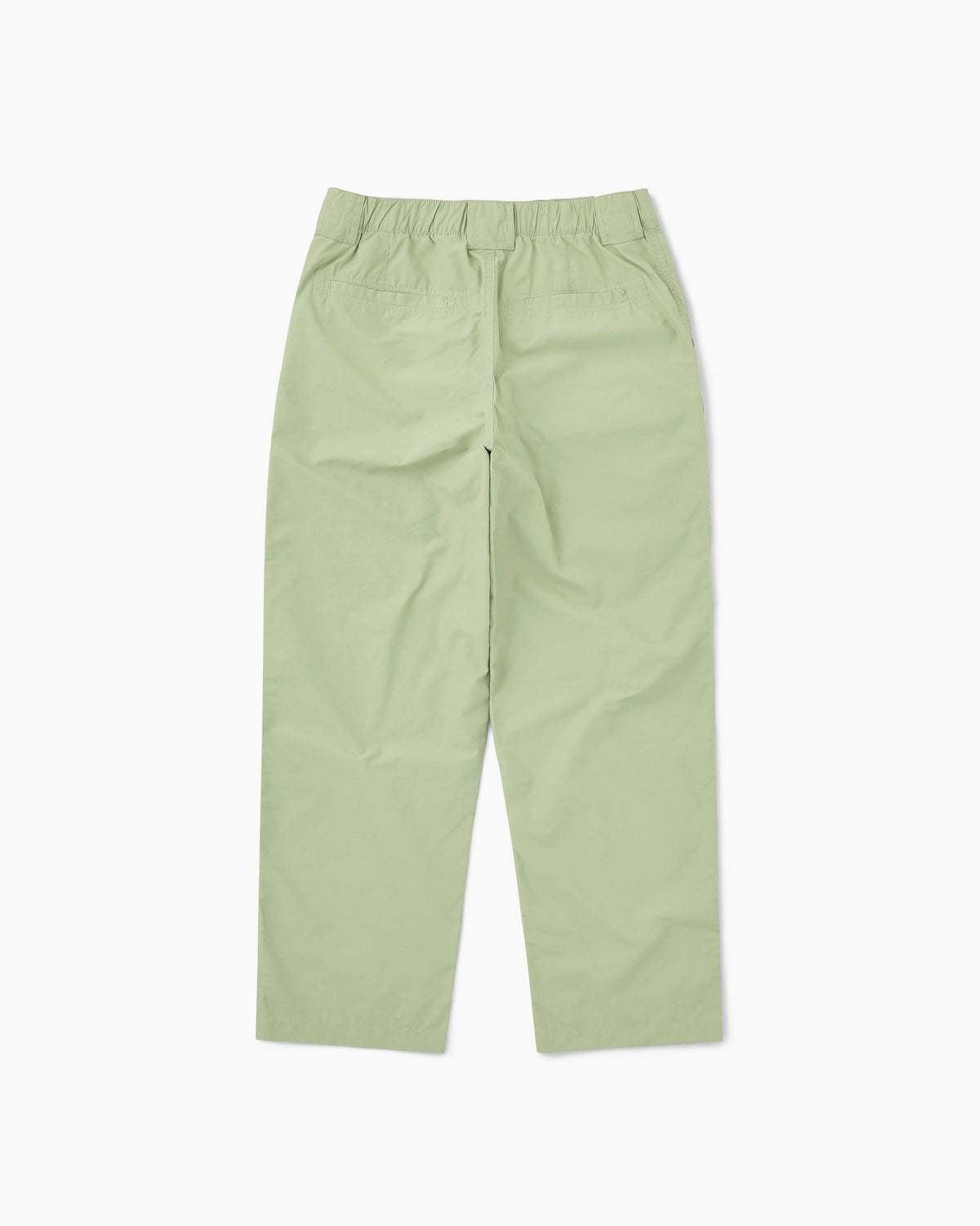 Khakis - Nylon Hiking Pant (Light Green) product image 5 | TRAB K-Fashion Australia