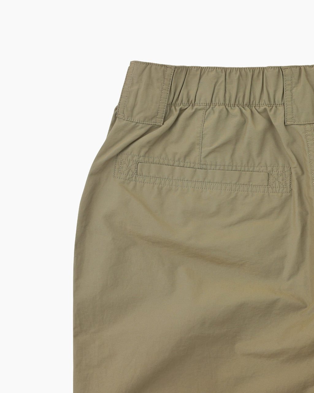 Khakis - Nylon Hiking Pant (Taupe) product image 4 | TRAB K-Fashion Australia