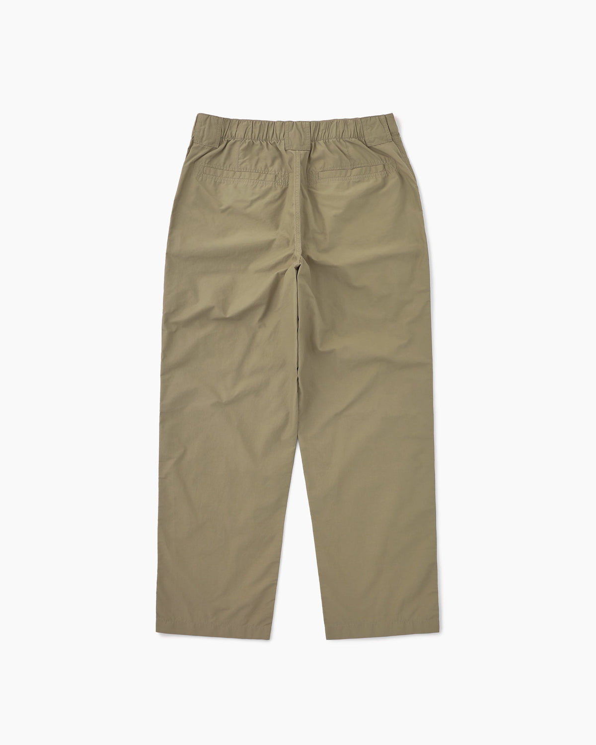 Khakis - Nylon Hiking Pant (Taupe) product image 5 | TRAB K-Fashion Australia