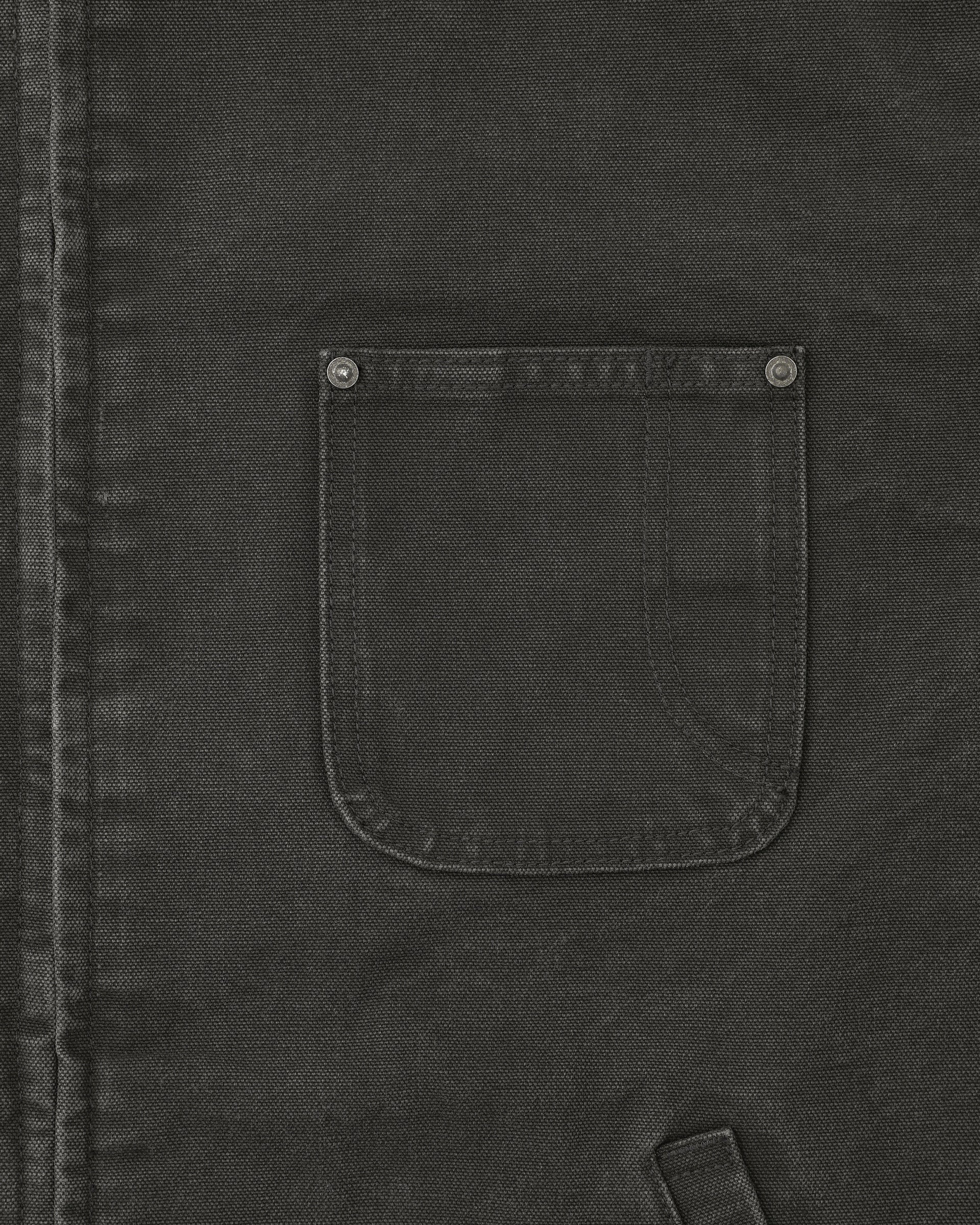 Khakis - O.D Duck Jacket (Coal) product image 5 | TRAB K-Fashion Australia