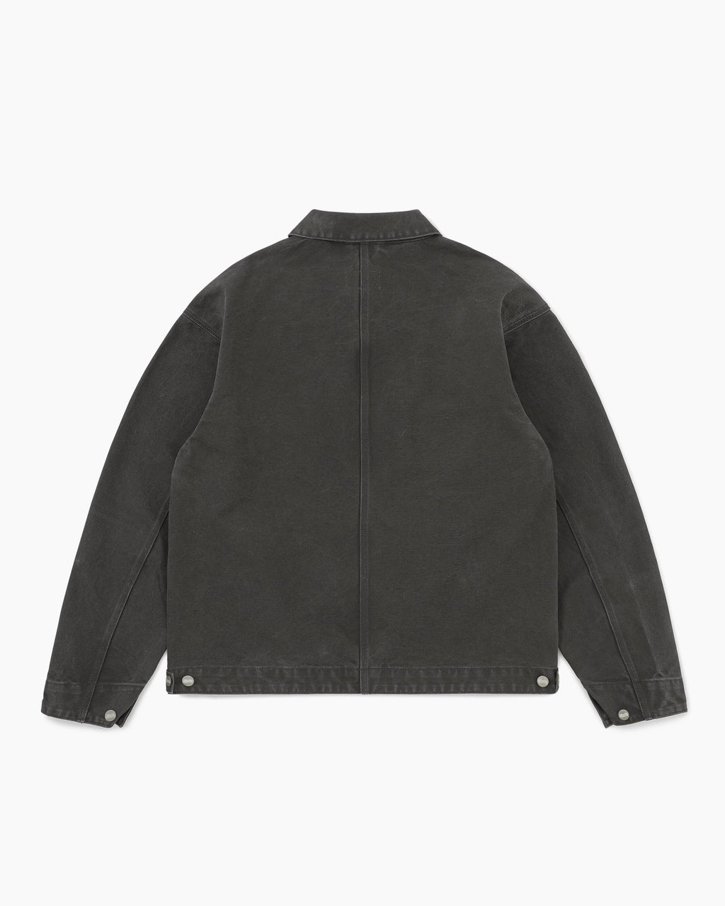 Khakis - O.D Duck Jacket (Coal) product image 7 | TRAB K-Fashion Australia