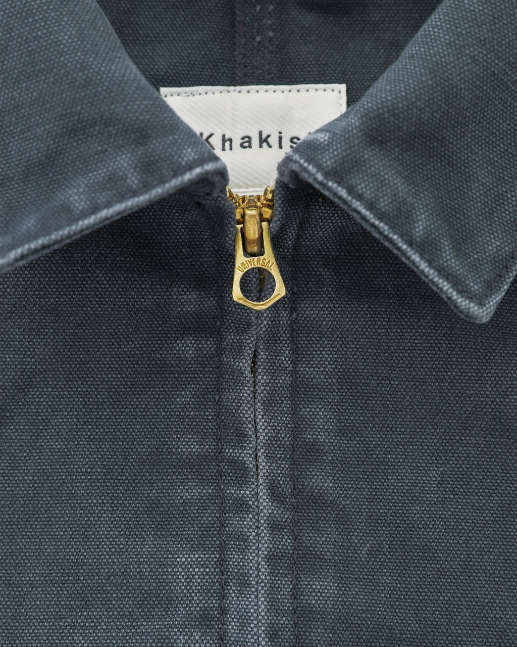 Khakis - O.D Duck Jacket (Deep Blue) product image 3 | TRAB K-Fashion Australia