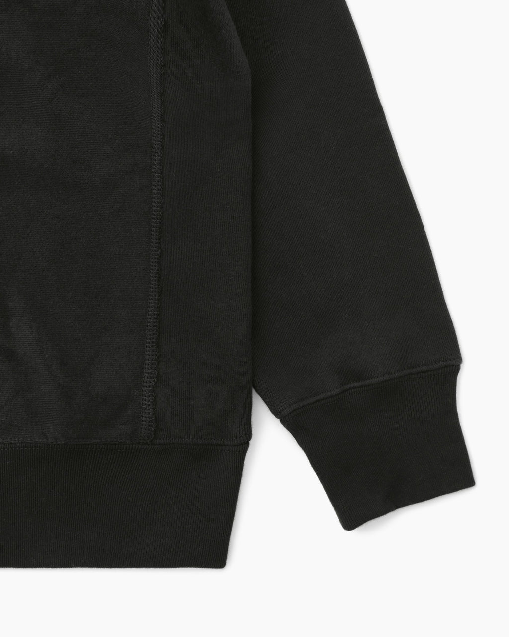 Khakis - Original Crewneck (Black) product image 3 | TRAB K-Fashion Australia