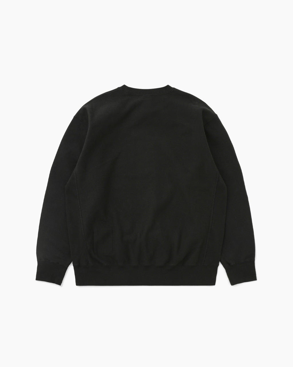 Khakis - Original Crewneck (Black) product image 4 | TRAB K-Fashion Australia