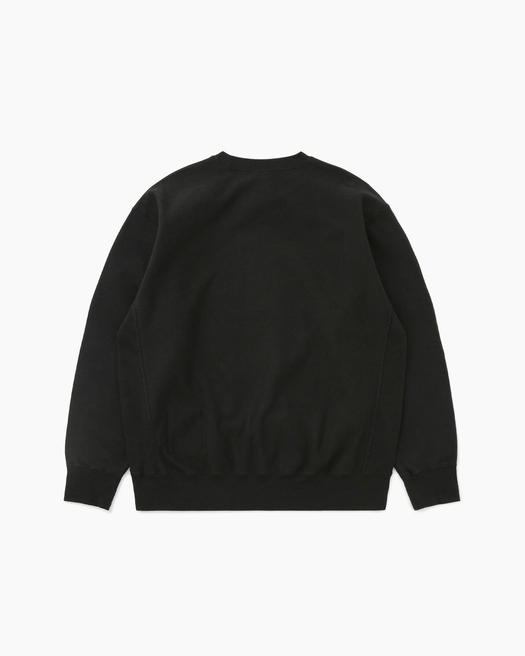 Khakis - Original Crewneck (Black) product image 4 | TRAB K-Fashion Australia
