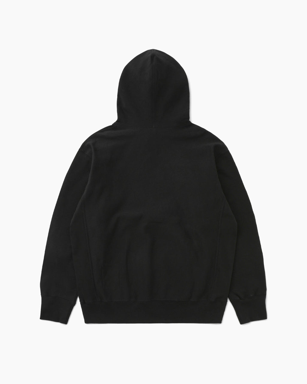 Khakis - Original Hoodie (Black) product image 4 | TRAB K-Fashion Australia