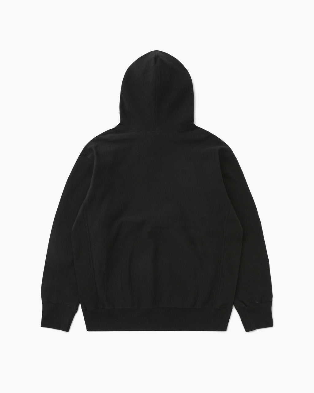 Khakis - Original Hoodie (Black) product image 4 | TRAB K-Fashion Australia