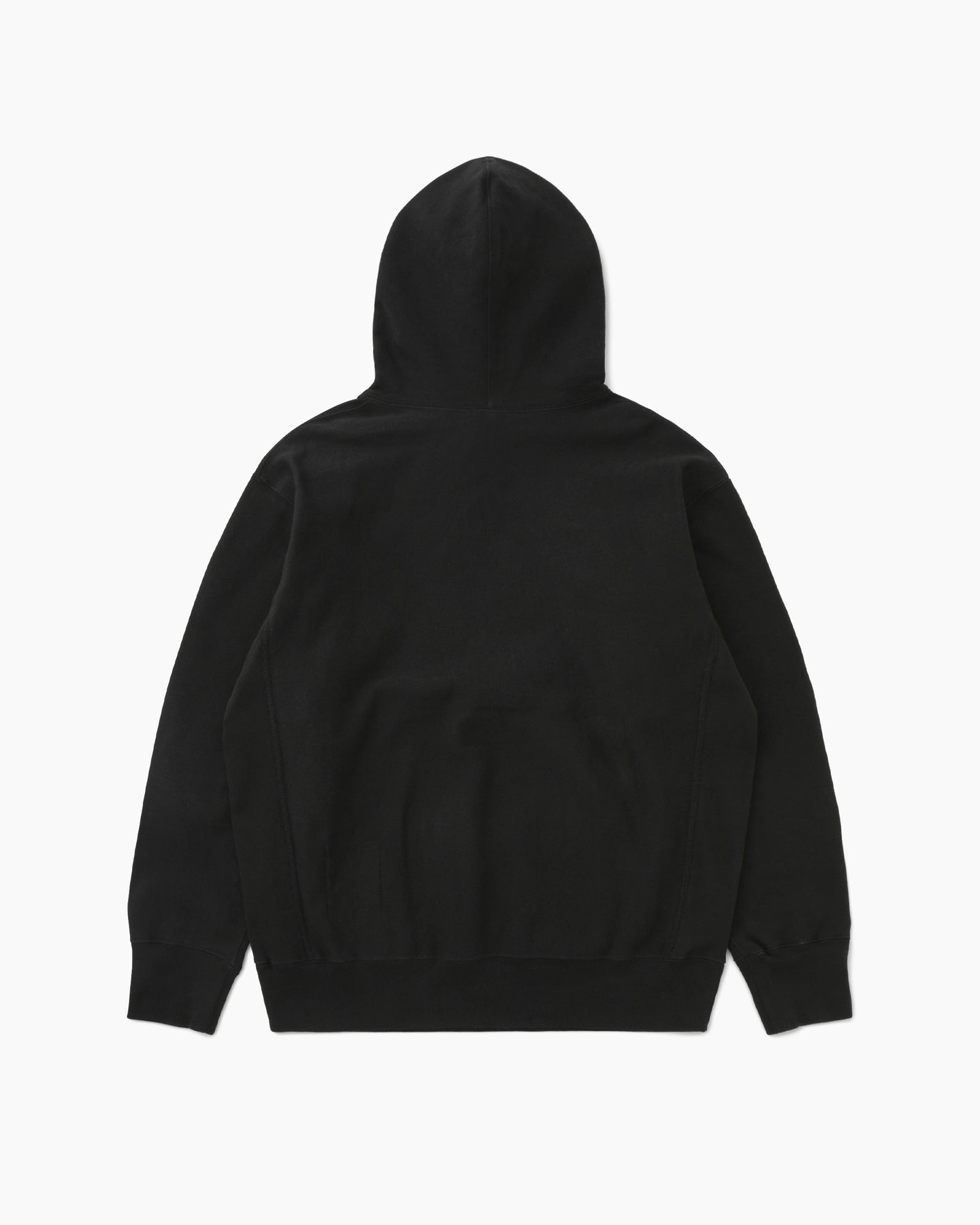 Khakis - Original Hoodie (Black) product image 4 | TRAB K-Fashion Australia