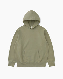 Khakis - Original Hoodie (Olive) product image 1 | TRAB K-Fashion Australia