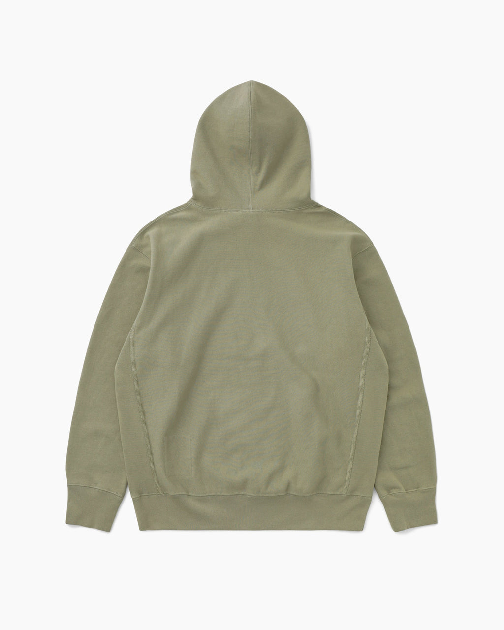 Khakis - Original Hoodie (Olive) product image 4 | TRAB K-Fashion Australia