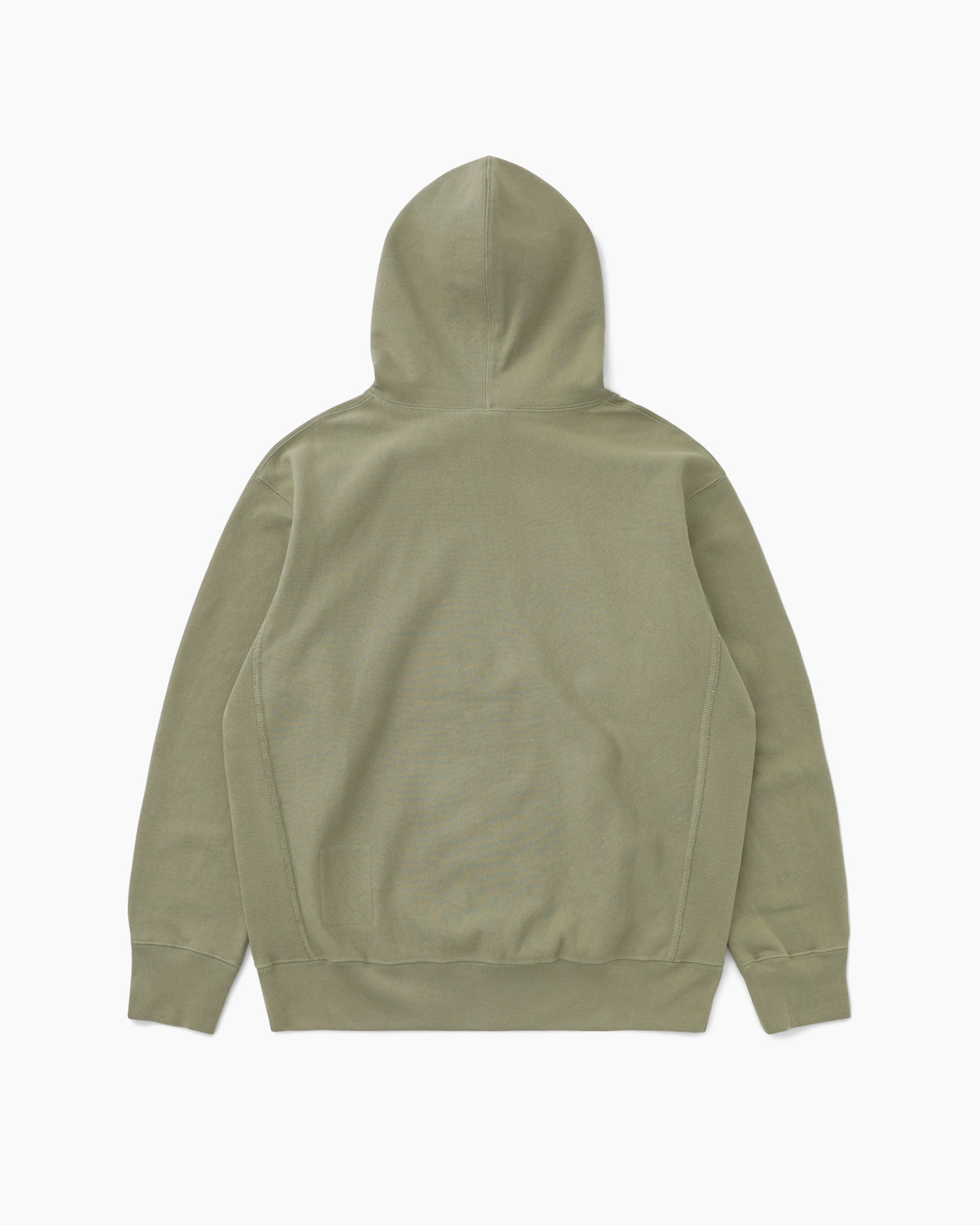 Khakis - Original Hoodie (Olive) product image 4 | TRAB K-Fashion Australia