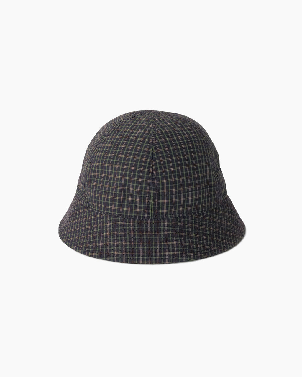 Khakis - Otto Bucket Hat (Navy) product image 1 | TRAB K-Fashion Australia