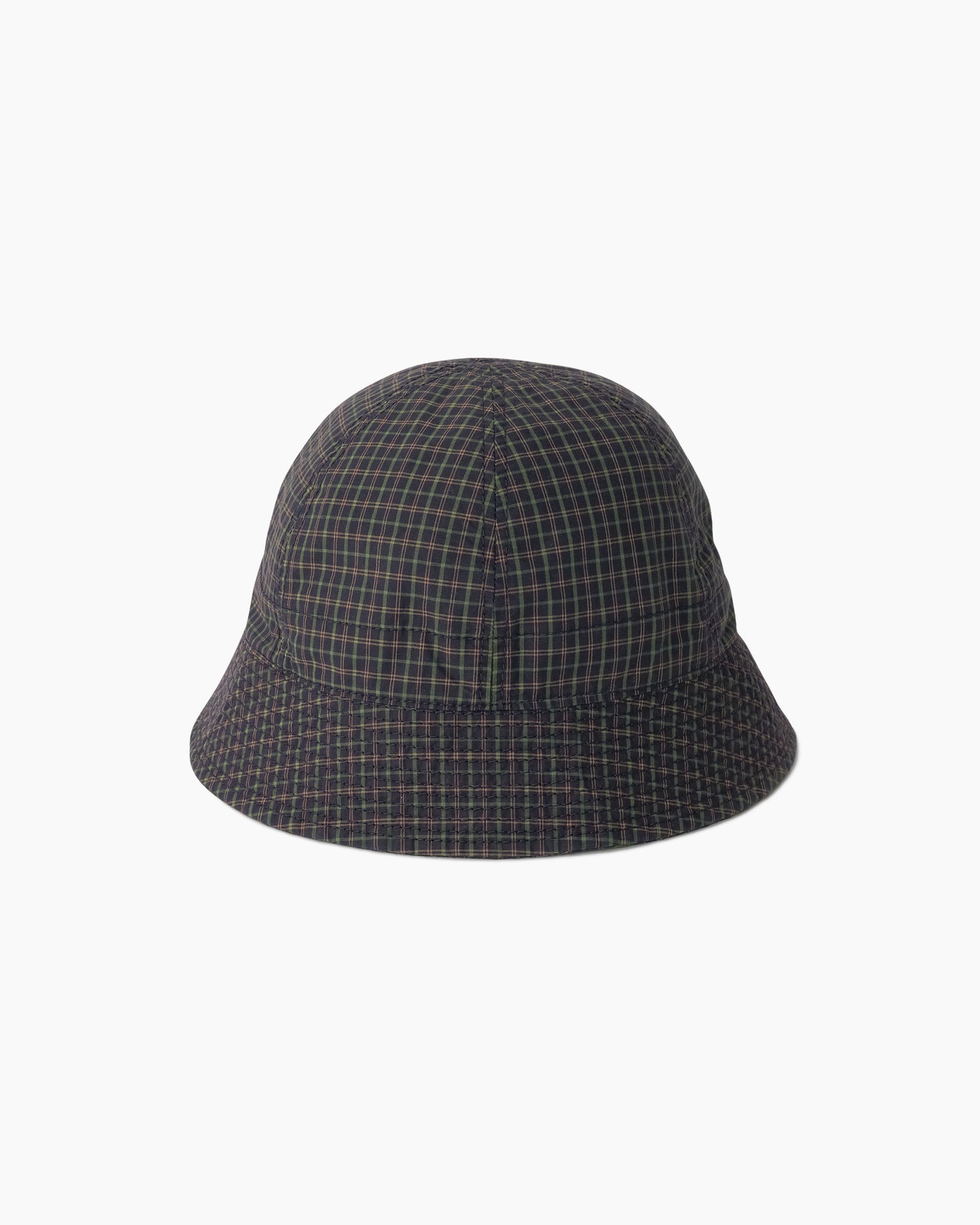 Khakis - Otto Bucket Hat (Navy) product image 1 | TRAB K-Fashion Australia