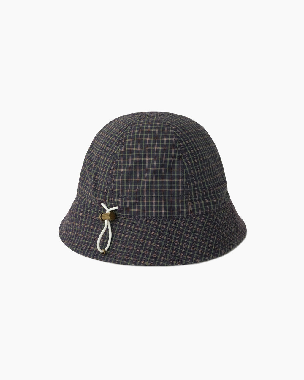 Khakis - Otto Bucket Hat (Navy) product image 2 | TRAB K-Fashion Australia