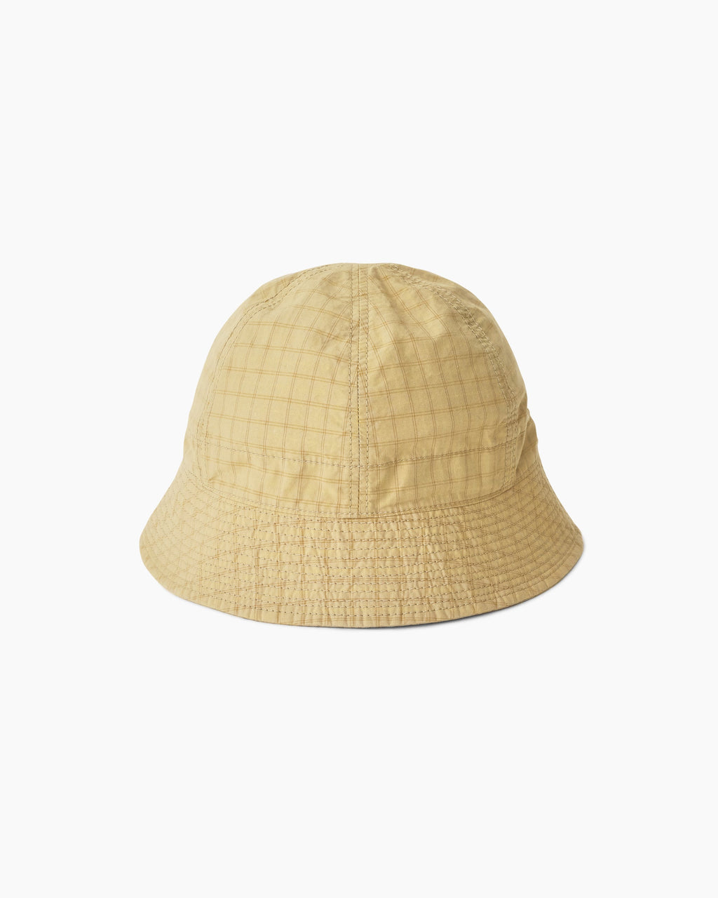 Khakis - Otto Bucket Hat (Yellow) product image 1 | TRAB K-Fashion Australia