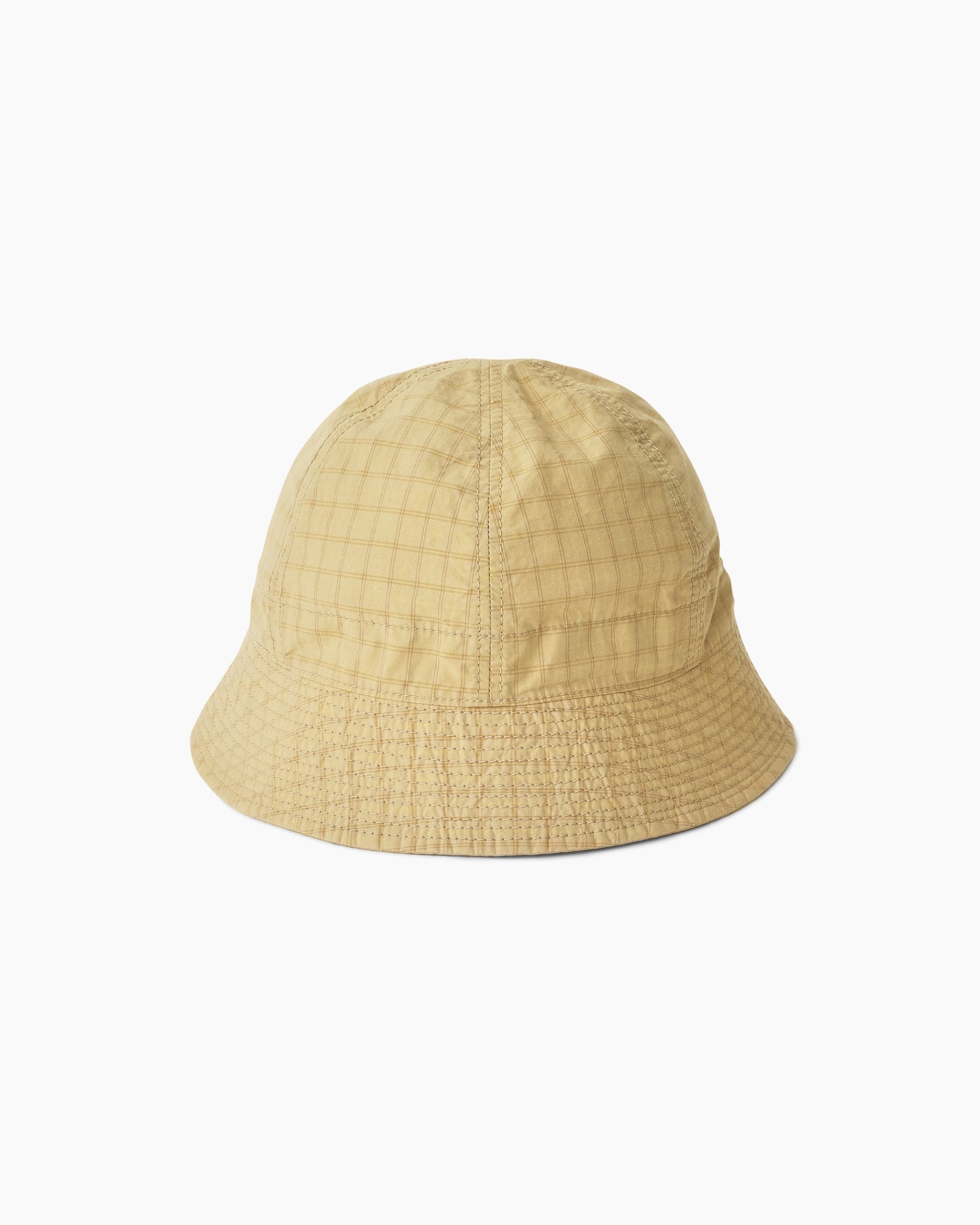 Khakis - Otto Bucket Hat (Yellow) product image 1 | TRAB K-Fashion Australia