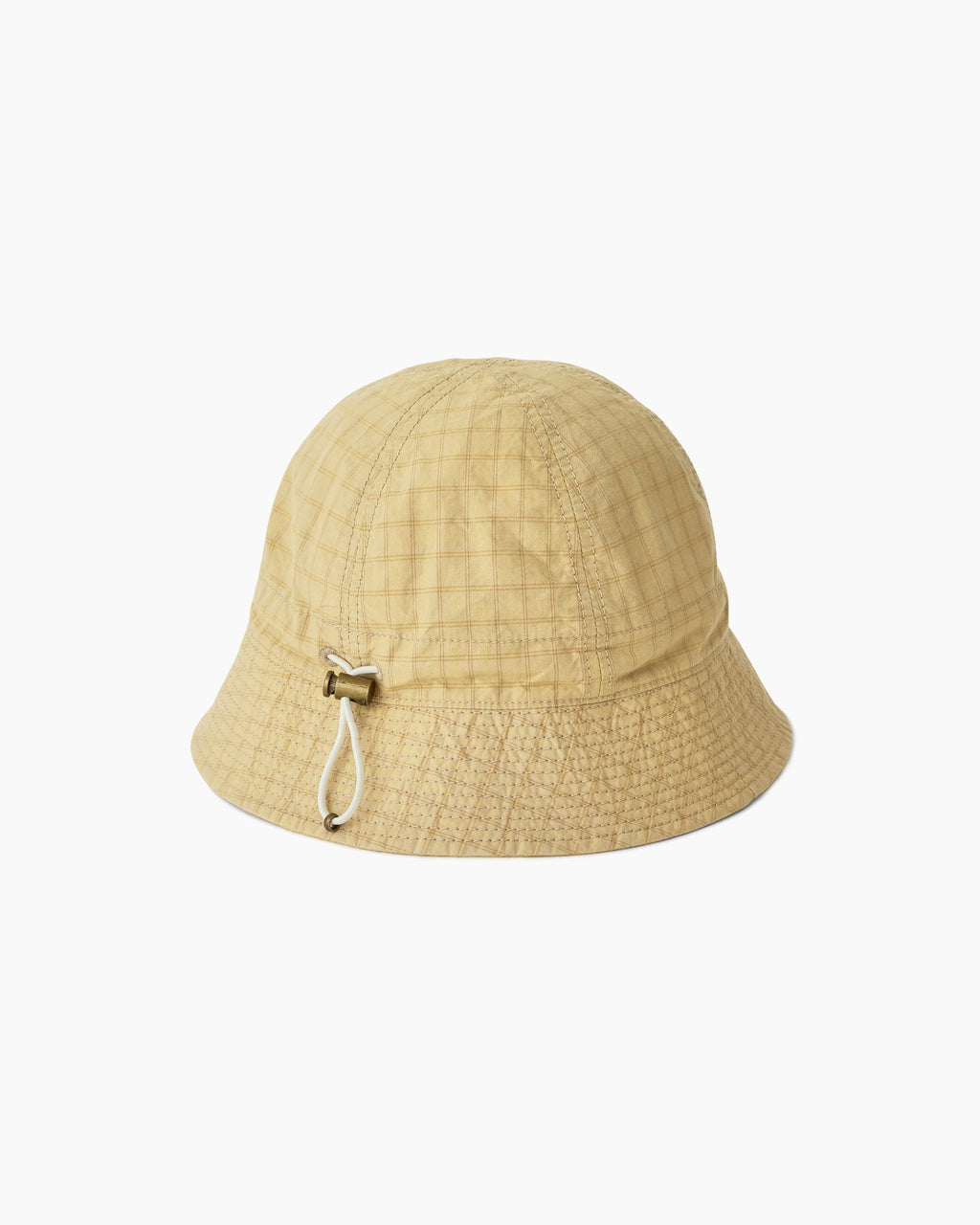 Khakis - Otto Bucket Hat (Yellow) product image 2 | TRAB K-Fashion Australia