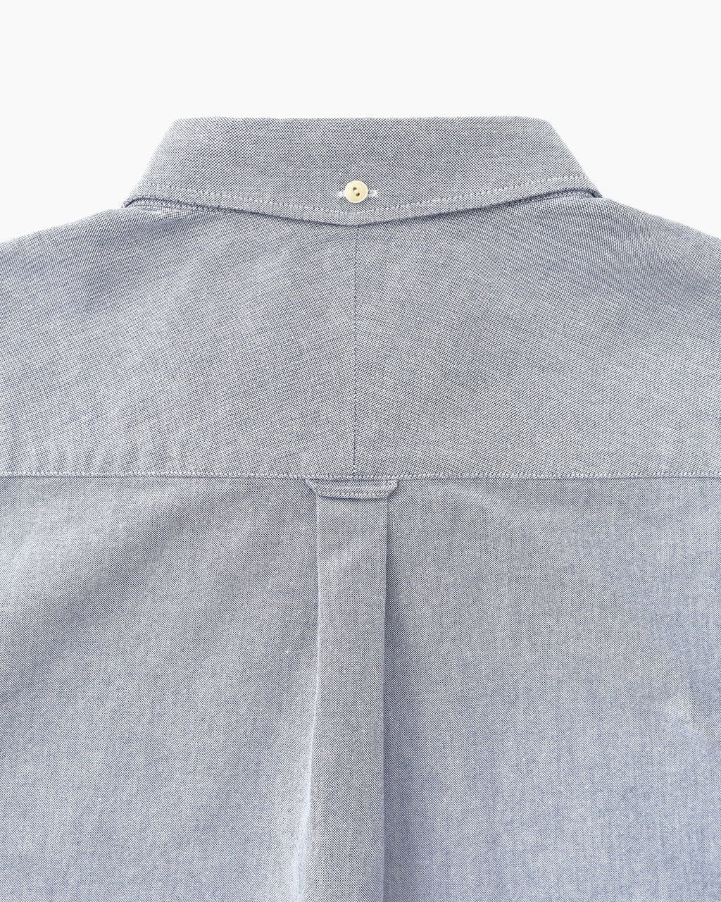 Khakis - Oxford Club Shirt (Blue) product image 4 | TRAB K-Fashion Australia