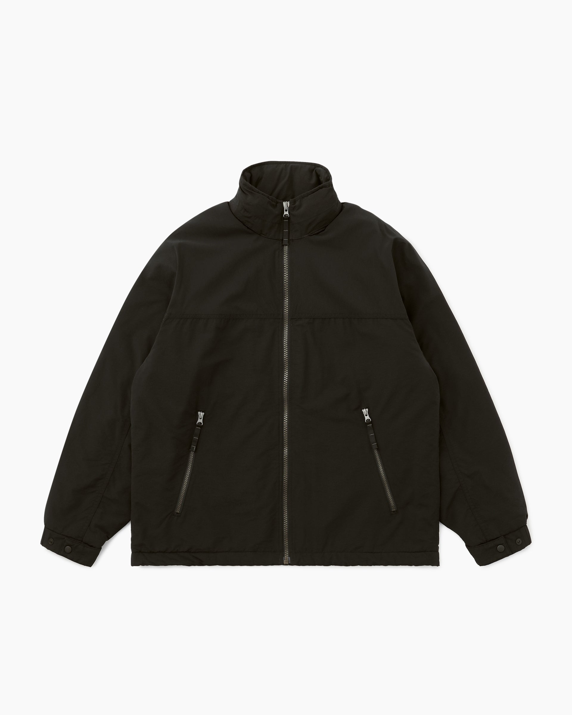 Khakis - Packer Jacket (Black) product image 1 | TRAB K-Fashion Australia
