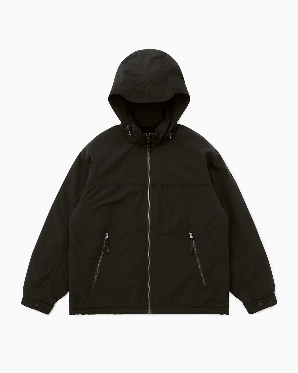 Khakis - Packer Jacket (Black) product image 2 | TRAB K-Fashion Australia