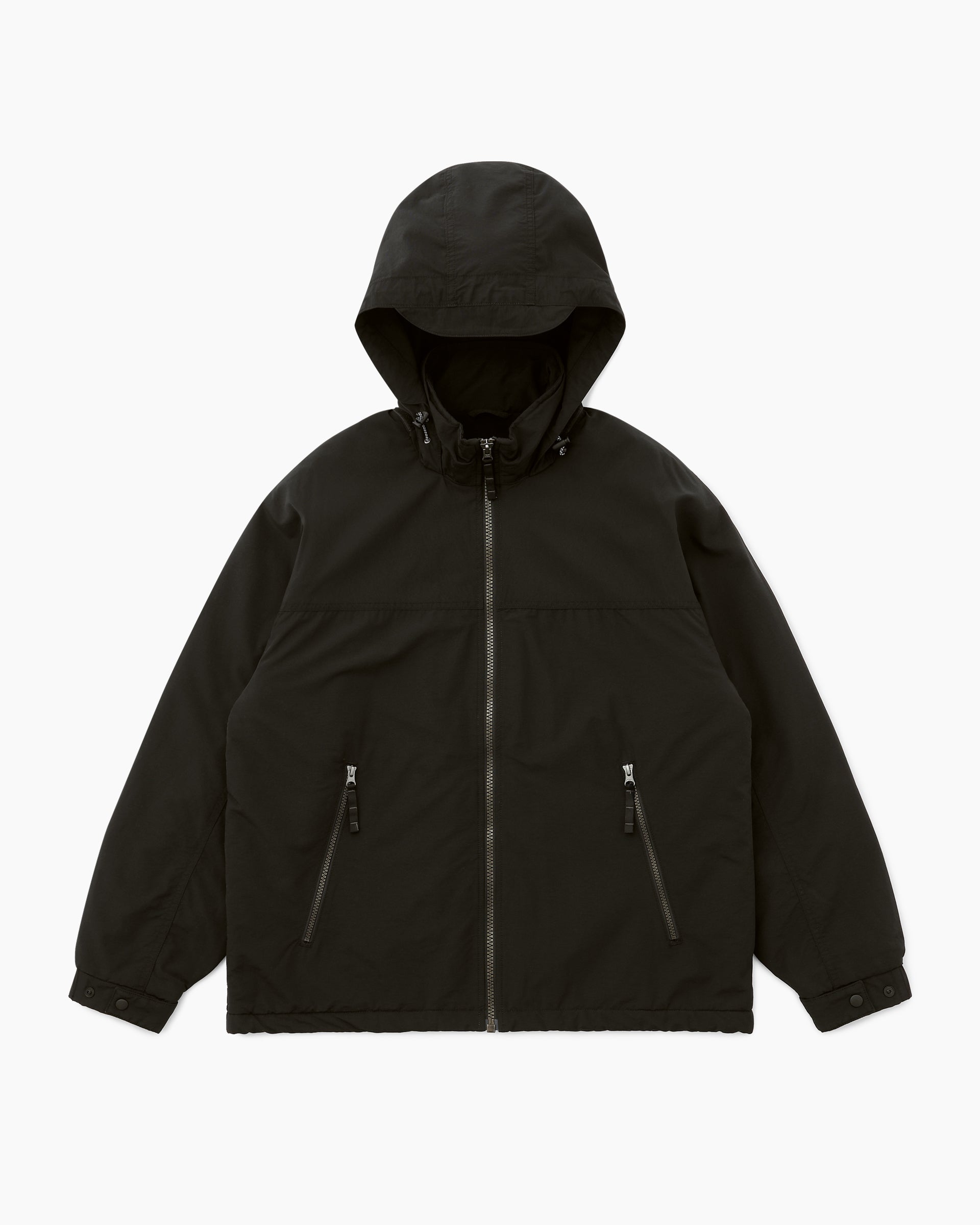 Khakis - Packer Jacket (Black) product image 2 | TRAB K-Fashion Australia
