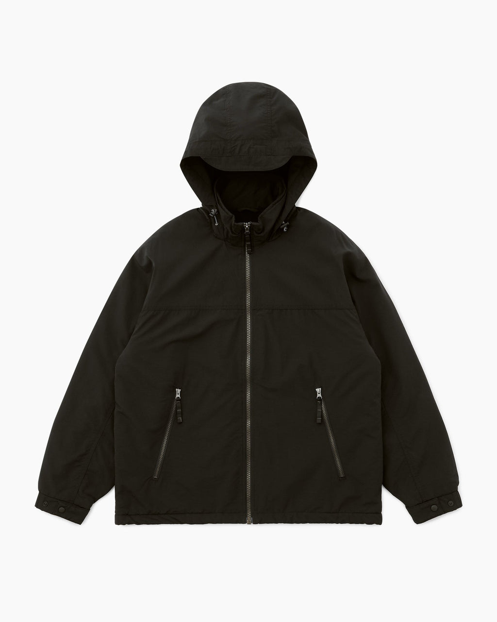 Khakis - Packer Jacket (Black) product image 2 | TRAB K-Fashion Australia