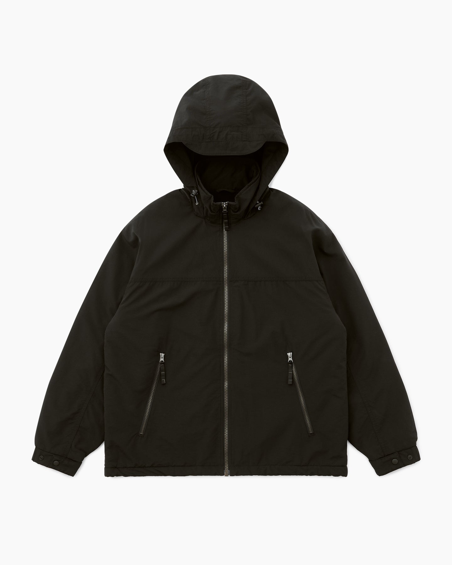 Khakis - Packer Jacket (Black) product image 2 | TRAB K-Fashion Australia