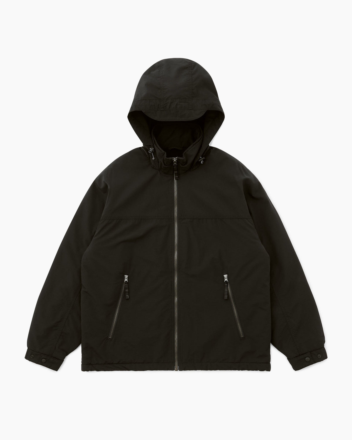 Khakis - Packer Jacket (Black) product image 2 | TRAB K-Fashion Australia