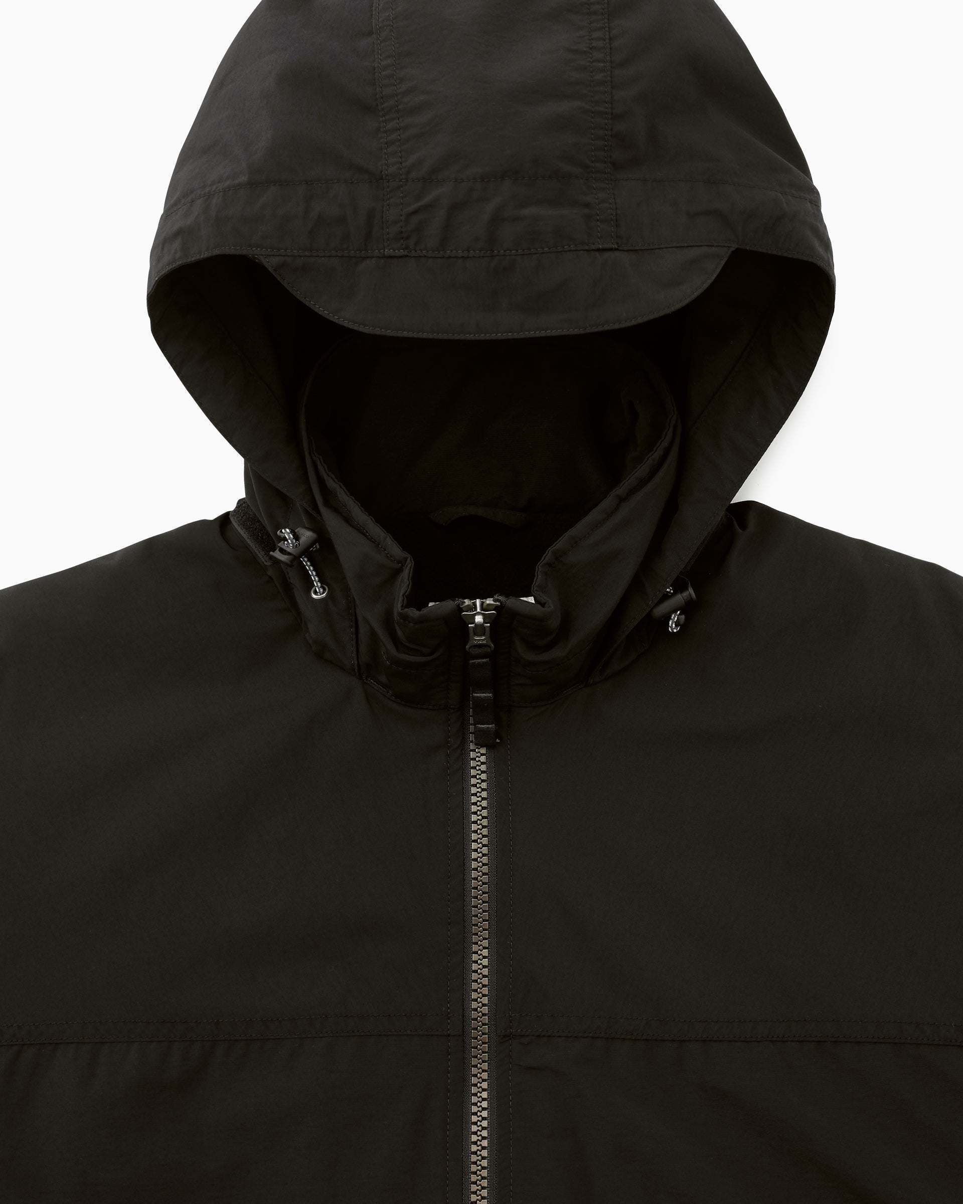 Khakis - Packer Jacket (Black) product image 3 | TRAB K-Fashion Australia