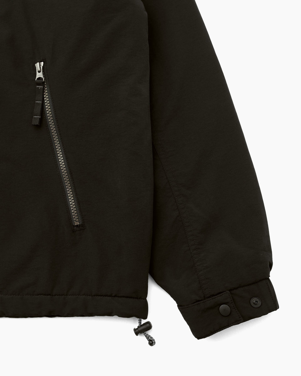 Khakis - Packer Jacket (Black) product image 4 | TRAB K-Fashion Australia
