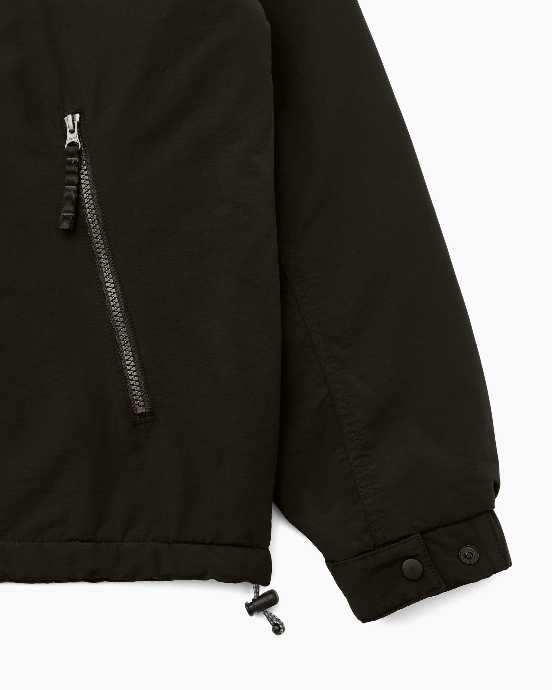 Khakis - Packer Jacket (Black) product image 4 | TRAB K-Fashion Australia