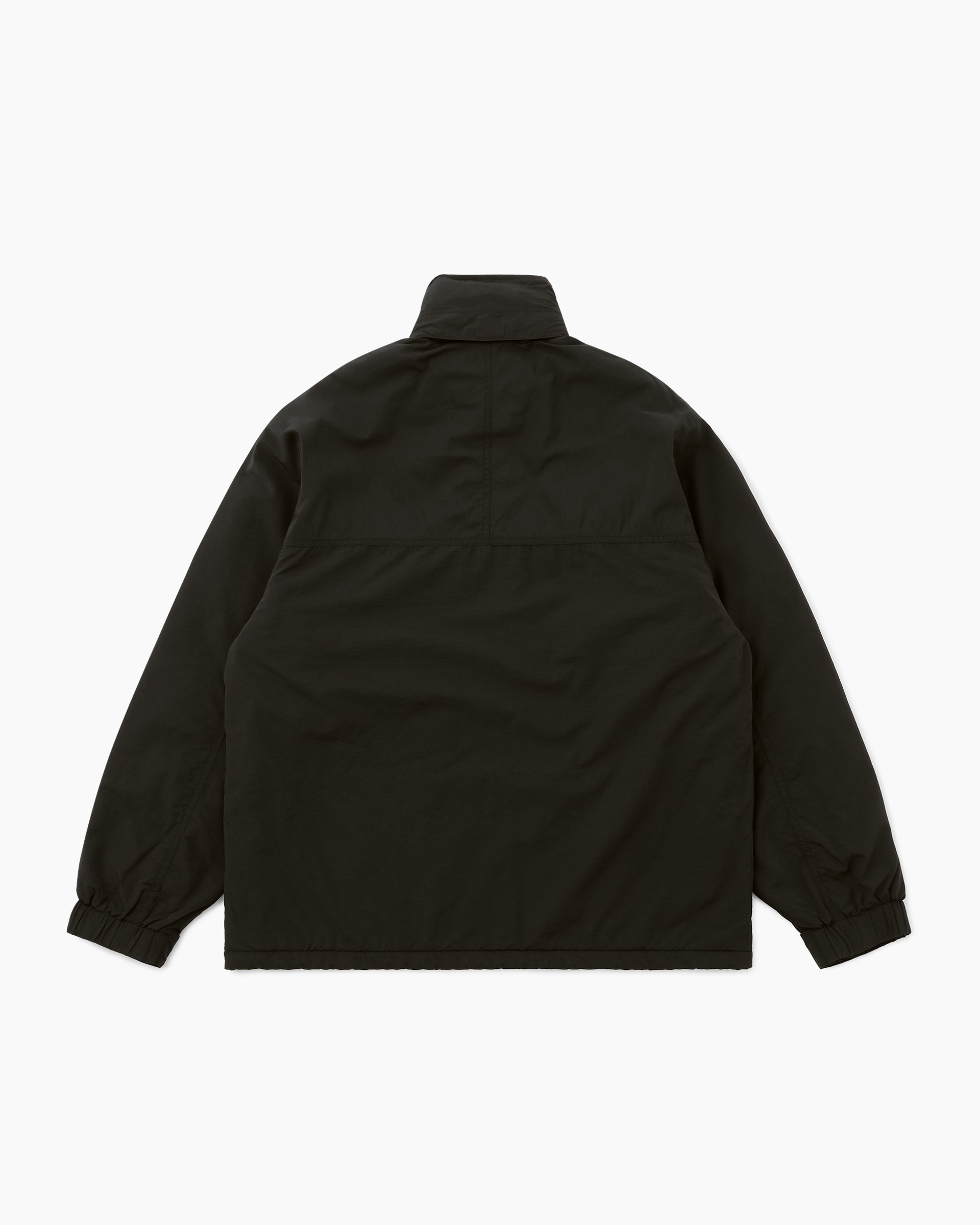Khakis - Packer Jacket (Black) product image 6 | TRAB K-Fashion Australia