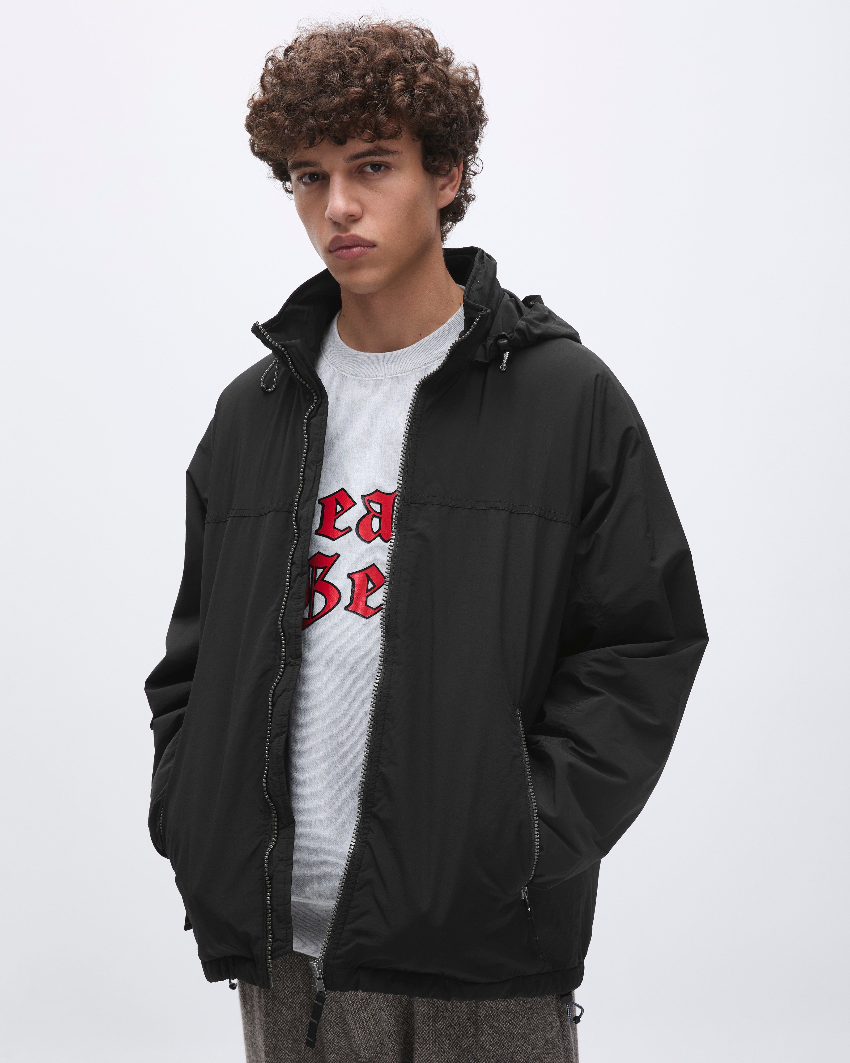Khakis - Packer Jacket (Black) product image 7 | TRAB K-Fashion Australia