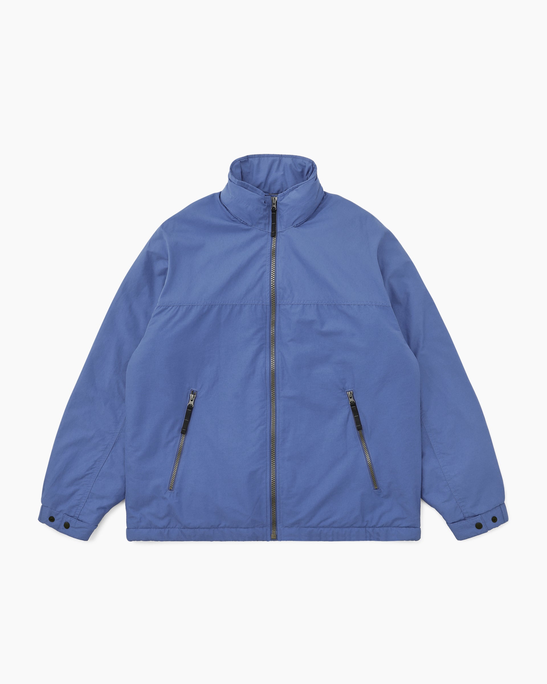 Khakis - Packer Jacket (Blue) product image 1 | TRAB K-Fashion Australia