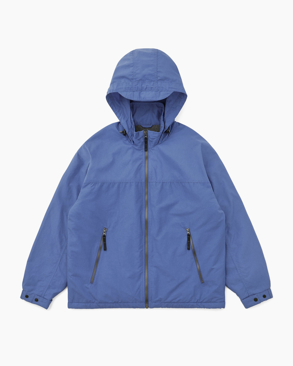 Khakis - Packer Jacket (Blue) product image 2 | TRAB K-Fashion Australia