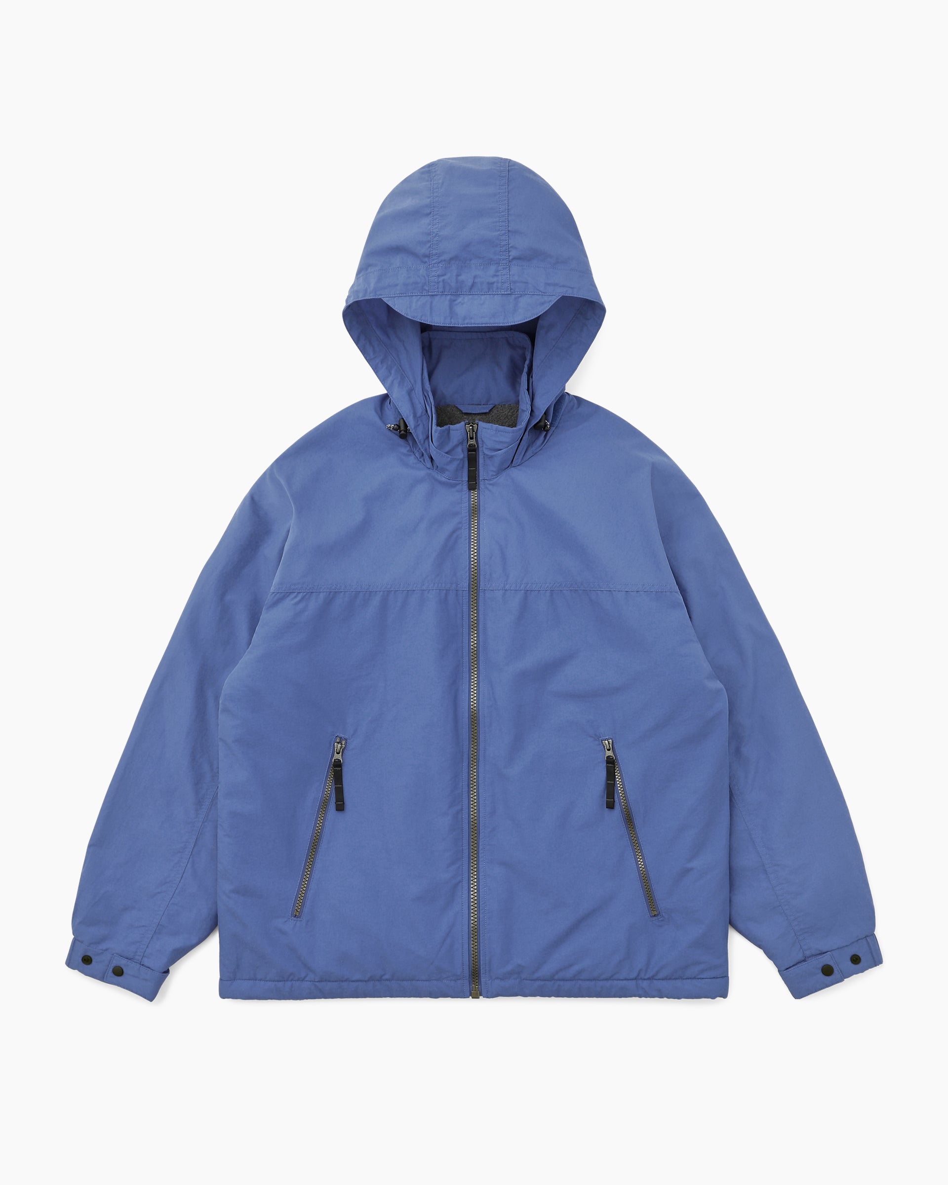 Khakis - Packer Jacket (Blue) product image 2 | TRAB K-Fashion Australia