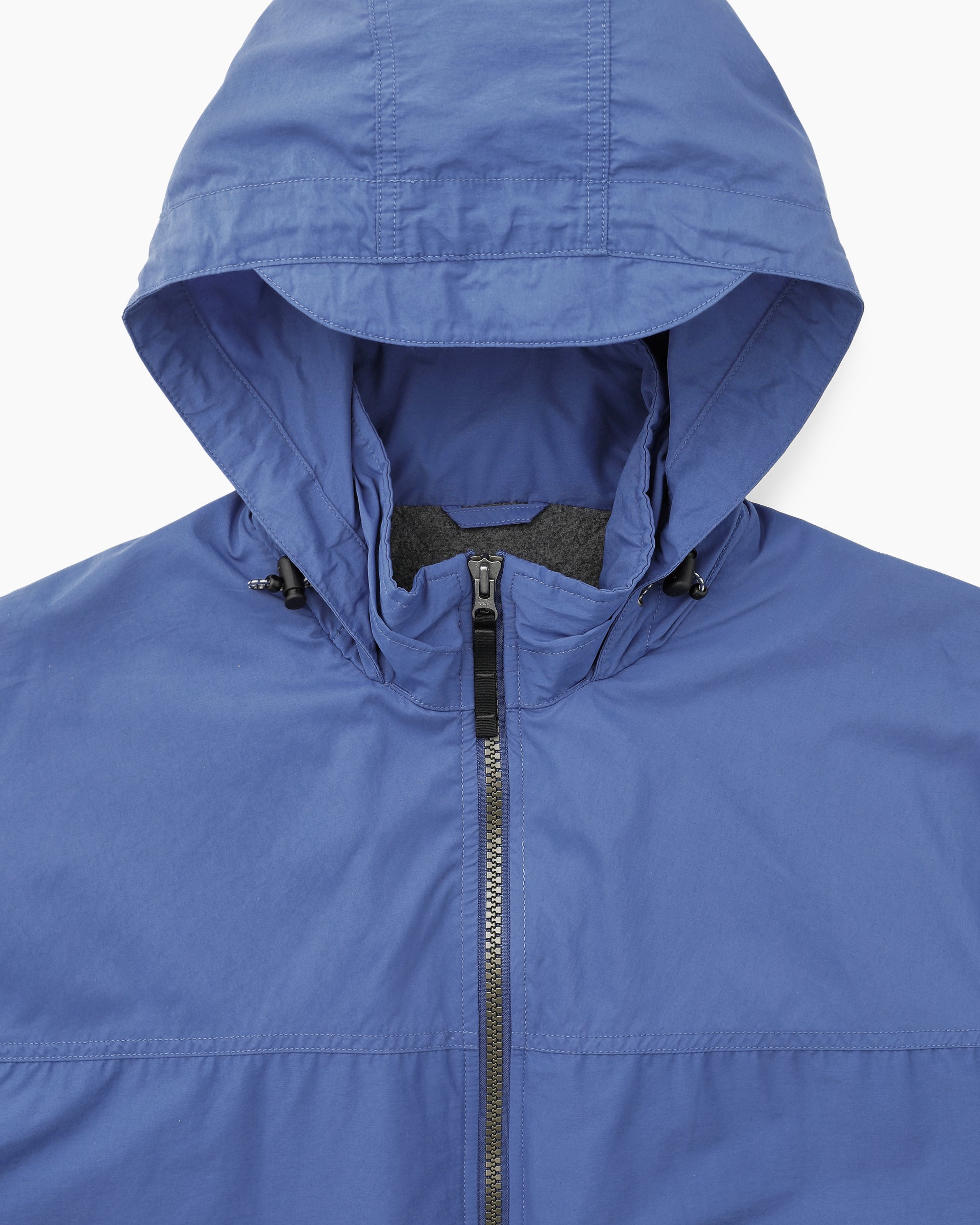 Khakis - Packer Jacket (Blue) product image 3 | TRAB K-Fashion Australia