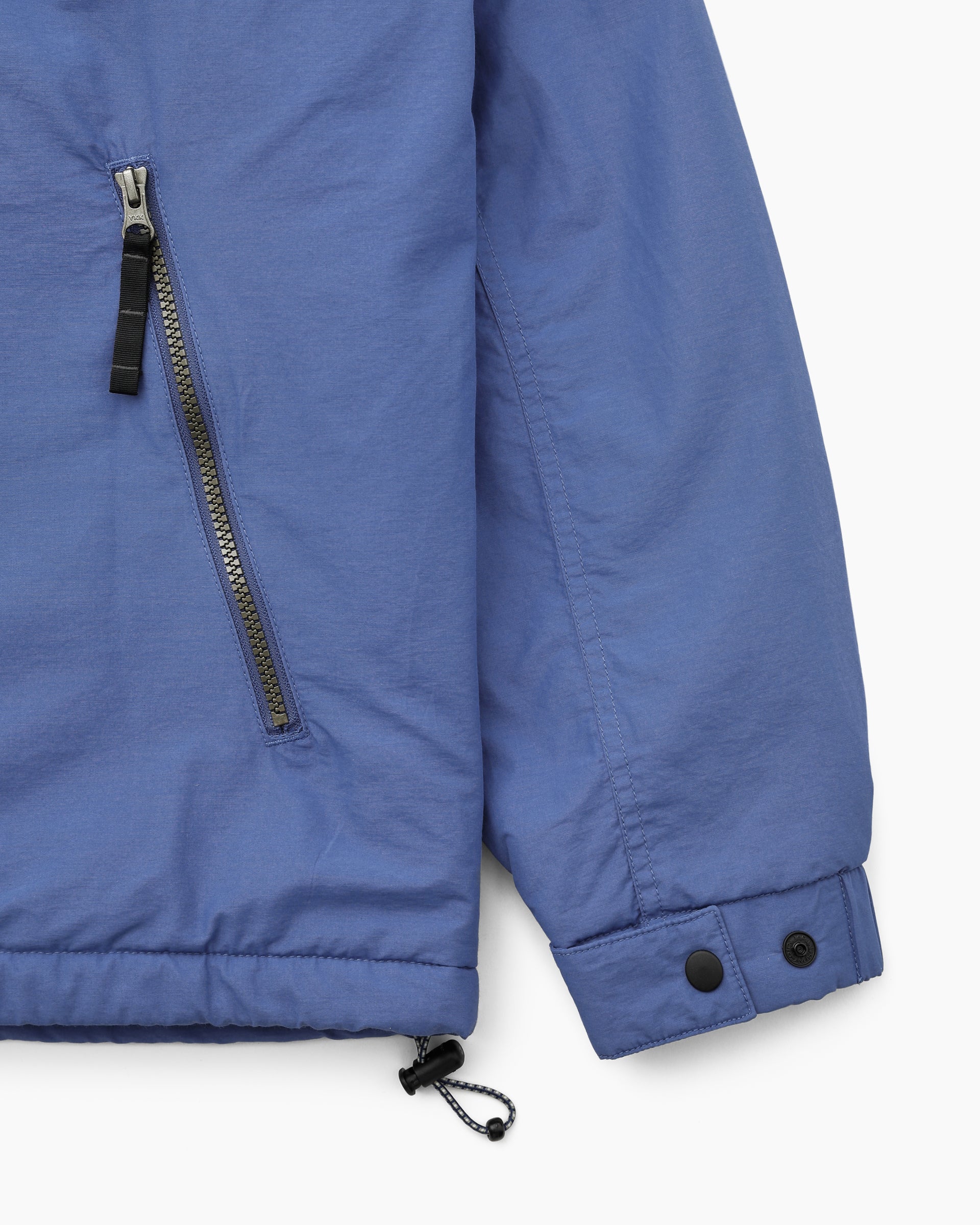 Khakis - Packer Jacket (Blue) product image 4 | TRAB K-Fashion Australia