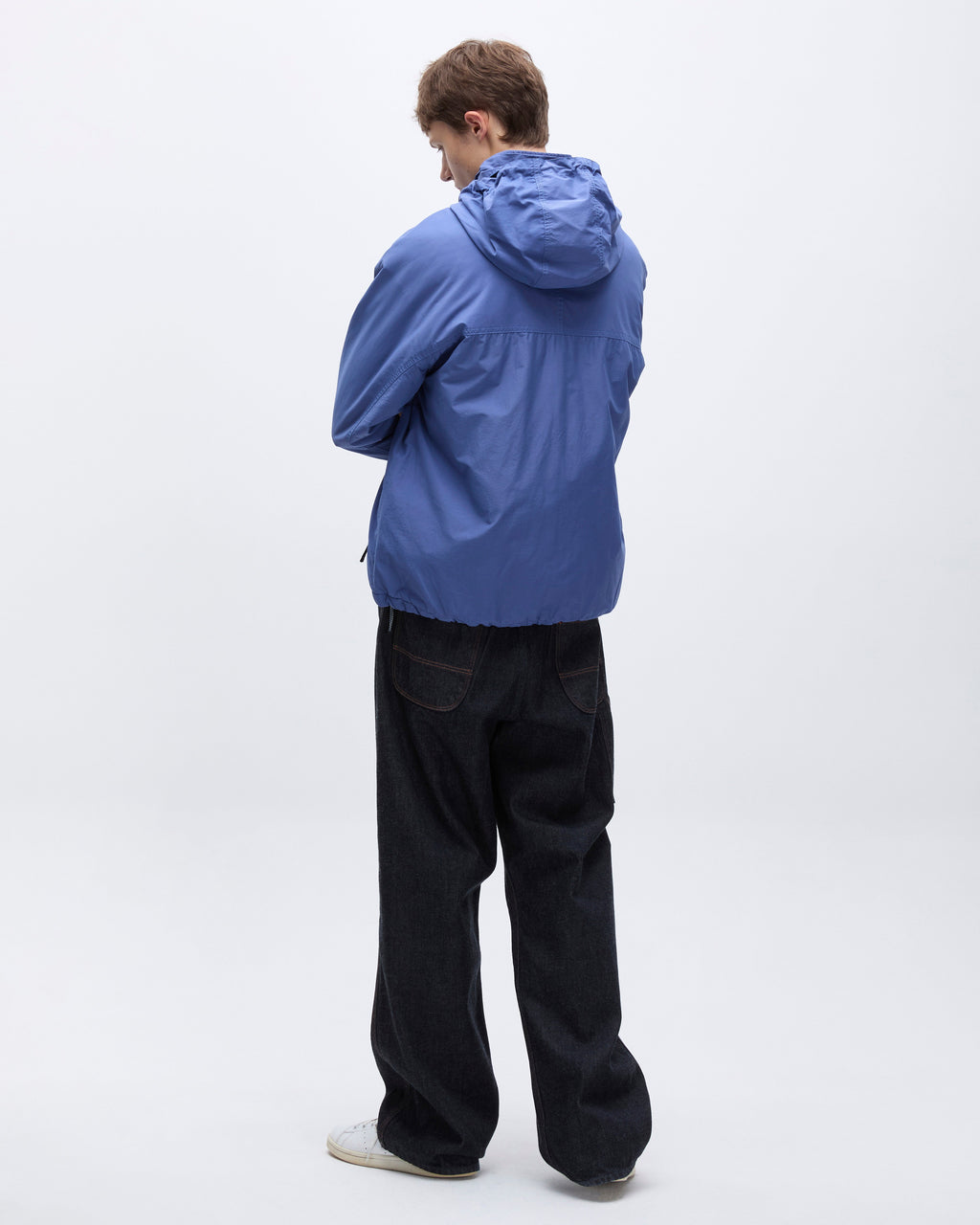 Khakis - Packer Jacket (Blue) product image 8 | TRAB K-Fashion Australia