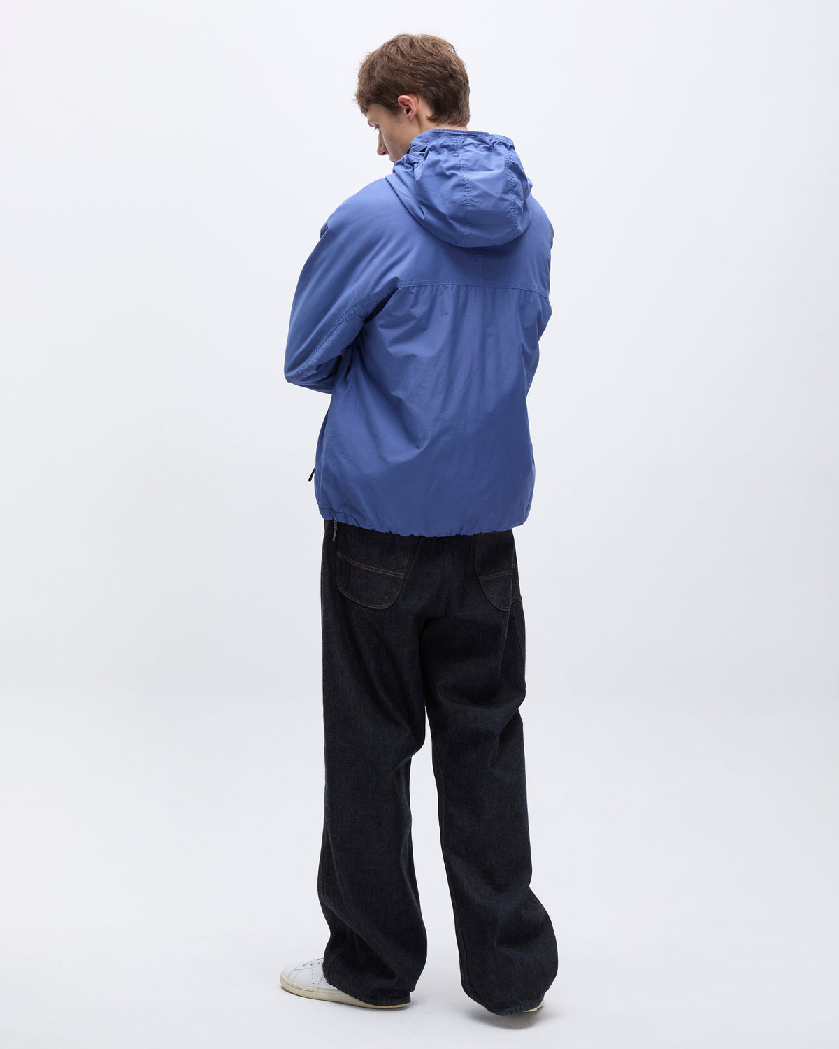 Khakis - Packer Jacket (Blue) product image 8 | TRAB K-Fashion Australia