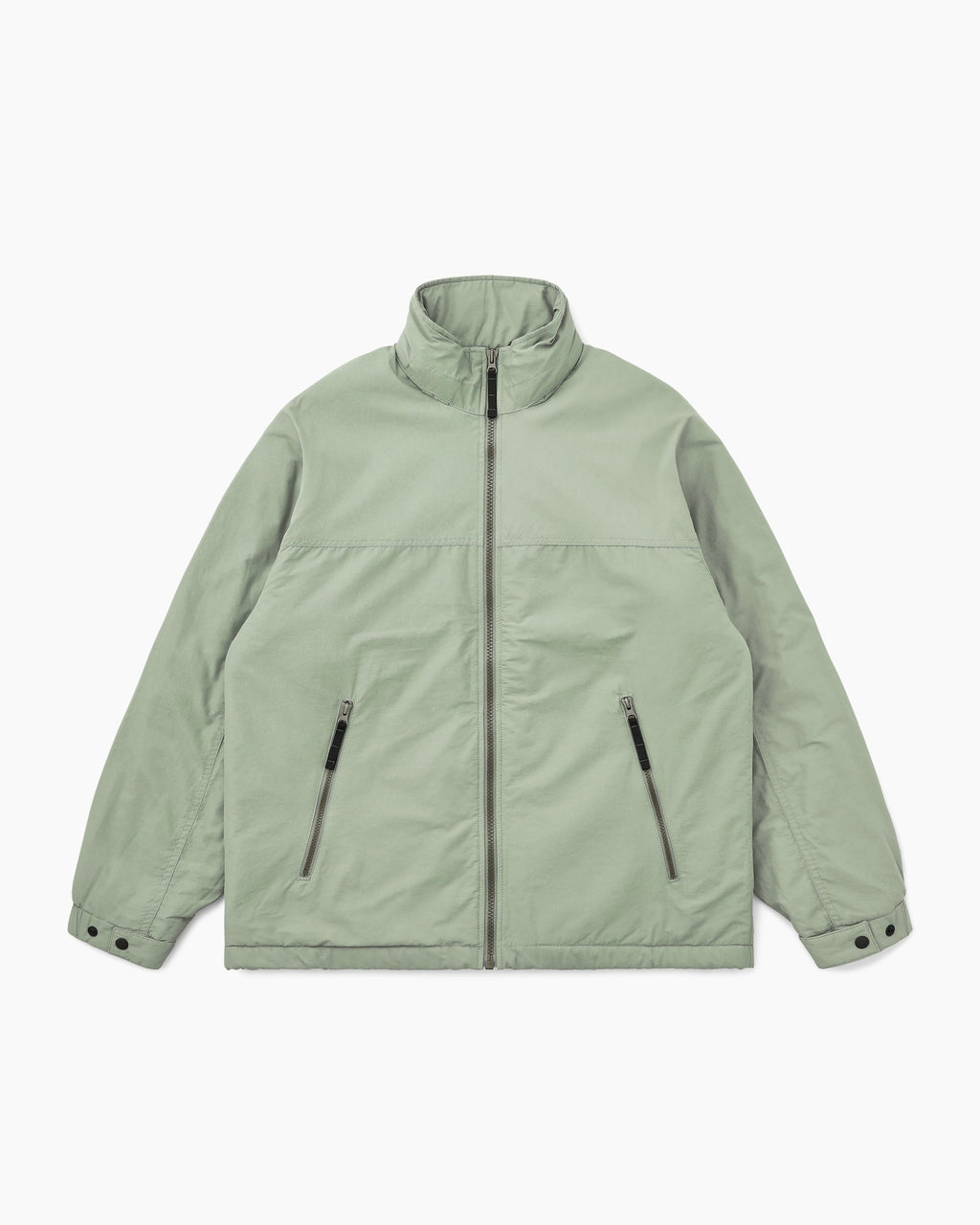 Khakis - Packer Jacket (Sage) product image 1 | TRAB K-Fashion Australia