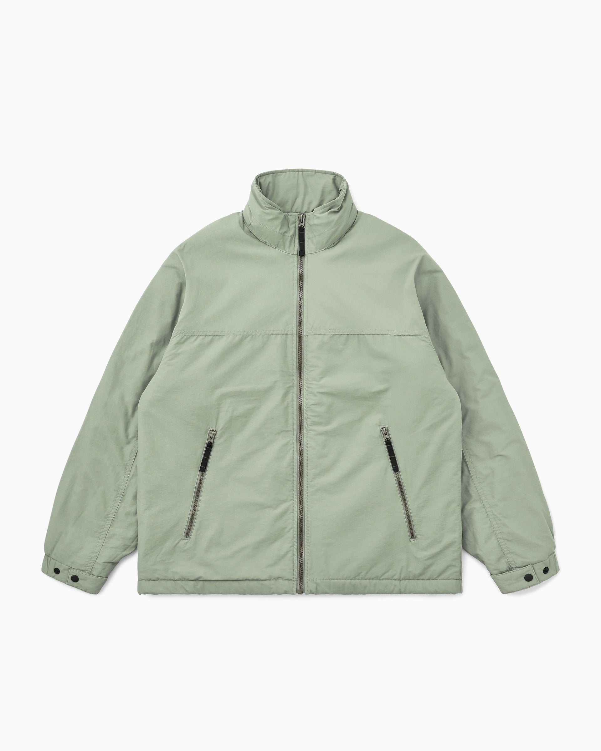 Khakis - Packer Jacket (Sage) product image 1 | TRAB K-Fashion Australia