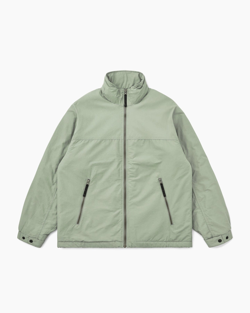 Khakis - Packer Jacket (Sage) product image 1 | TRAB K-Fashion Australia