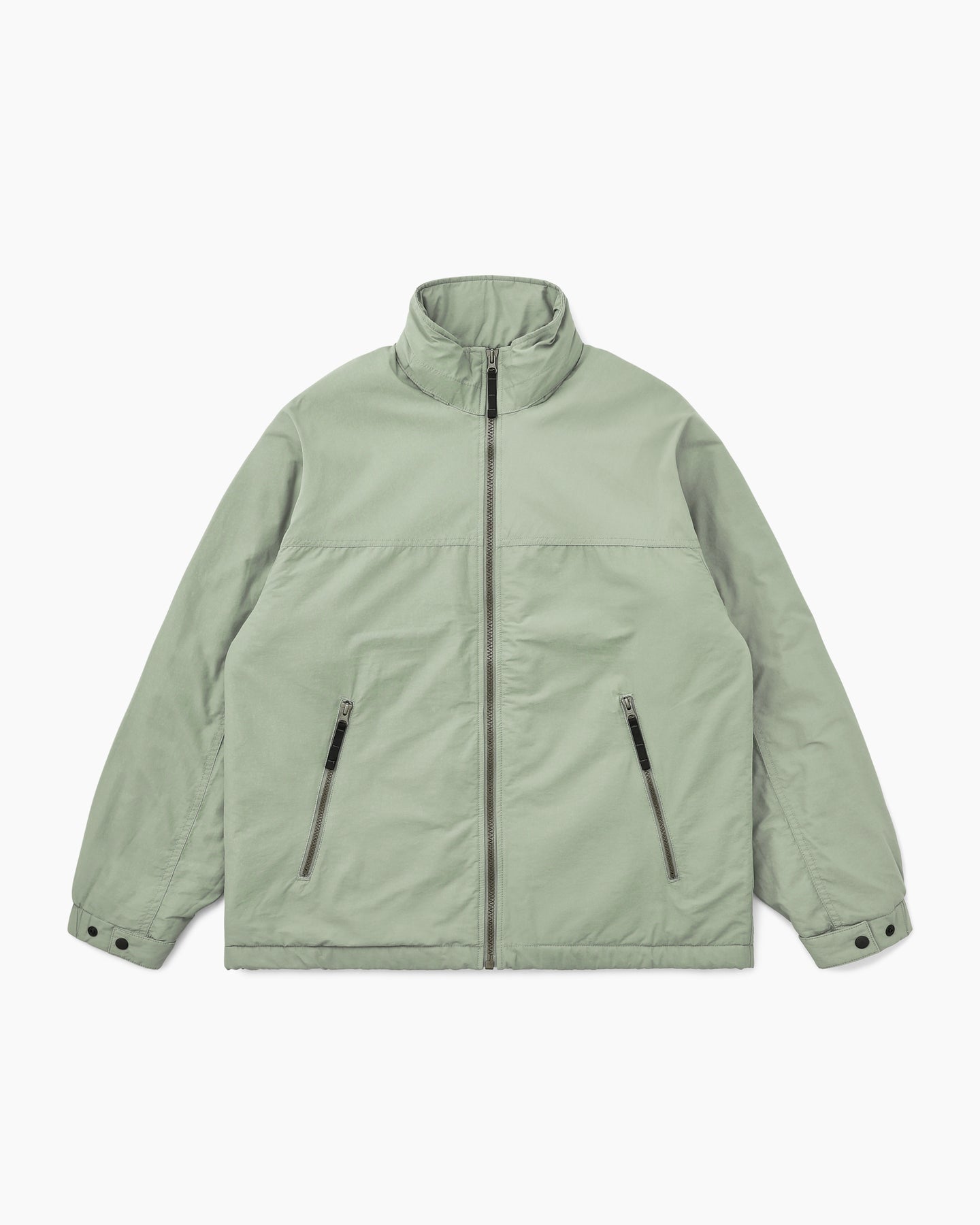 Khakis - Packer Jacket (Sage) product image 1 | TRAB K-Fashion Australia