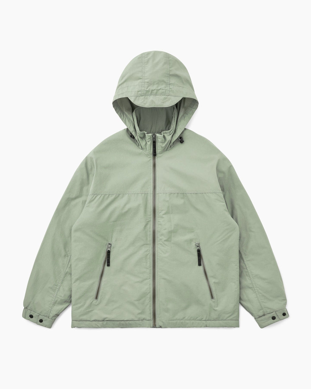 Khakis - Packer Jacket (Sage) product image 2 | TRAB K-Fashion Australia