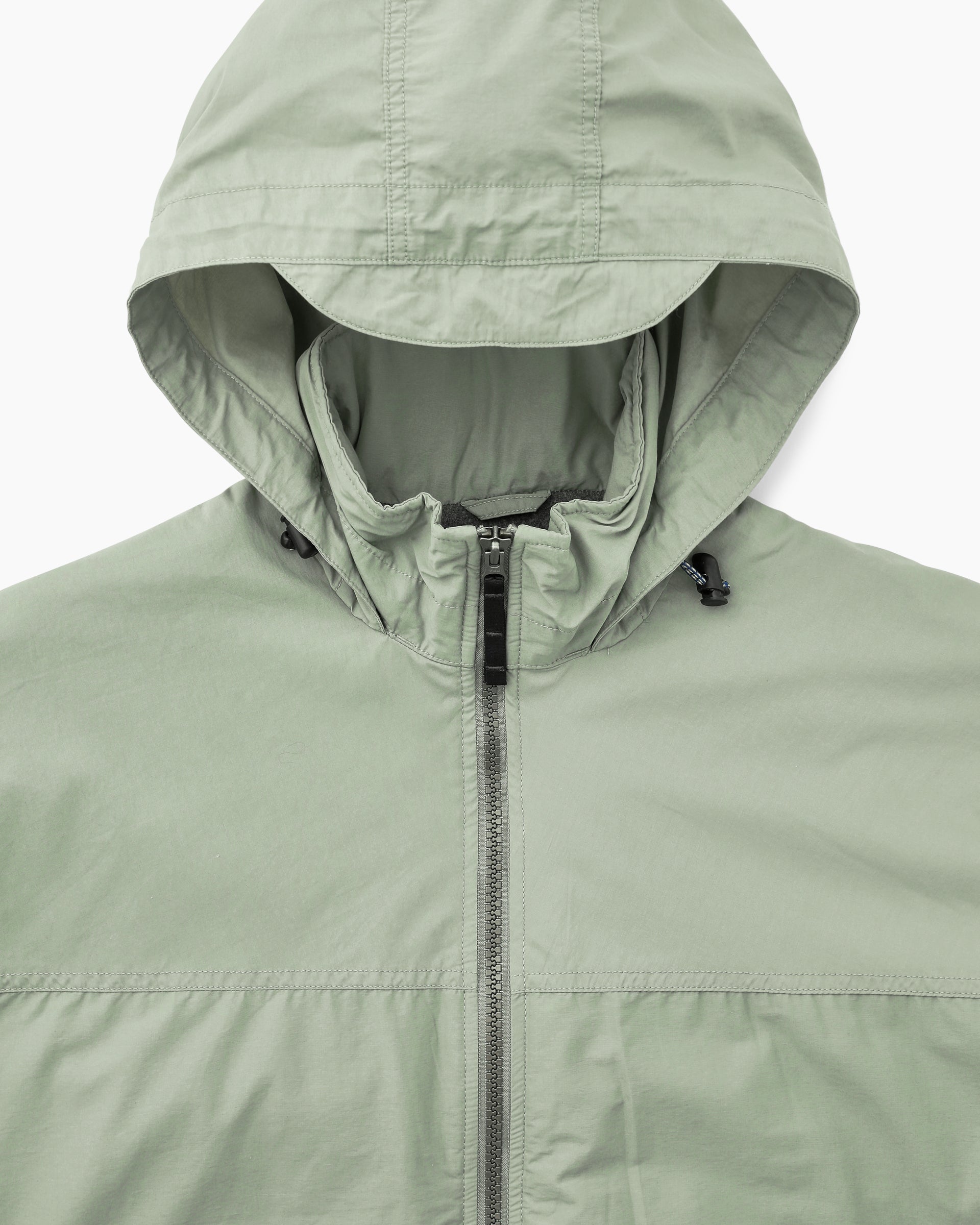 Khakis - Packer Jacket (Sage) product image 3 | TRAB K-Fashion Australia